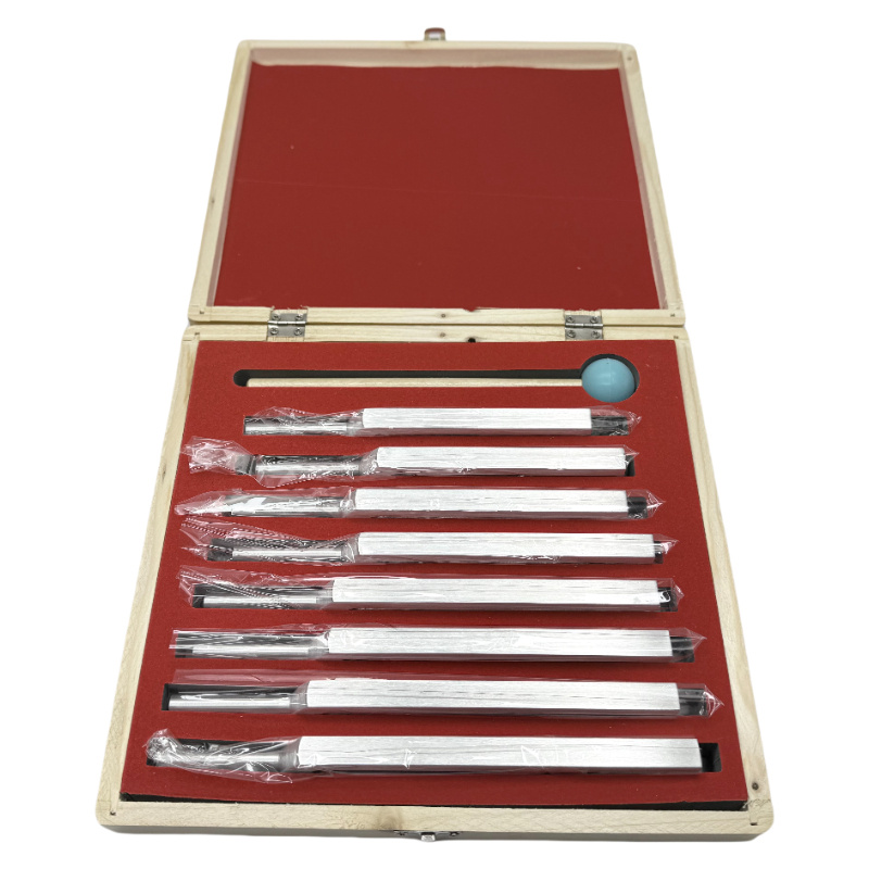 Tuning Fork Set / Physica instrumenta laboratorium