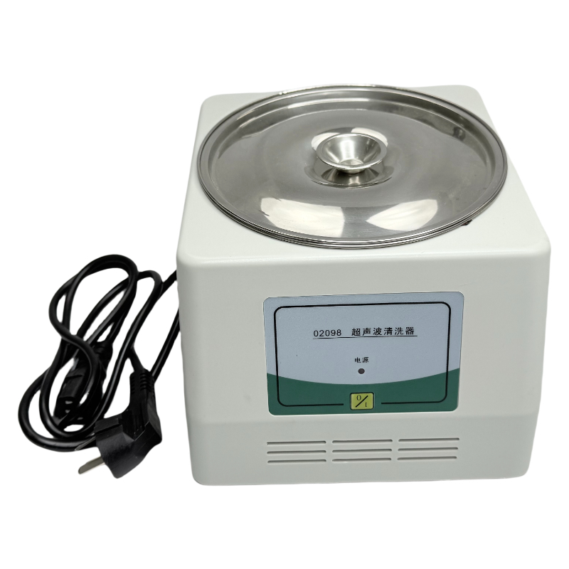 Intelligentes ultrasonic purgatio machina