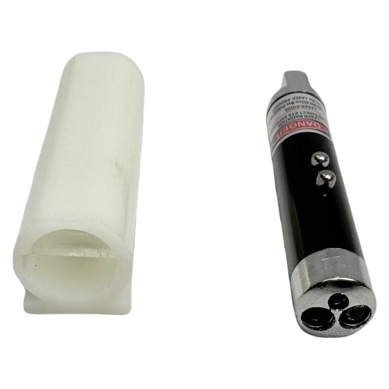 Immaculata ferro laser monstratorem / physicum / instrumen- tum doctrinale