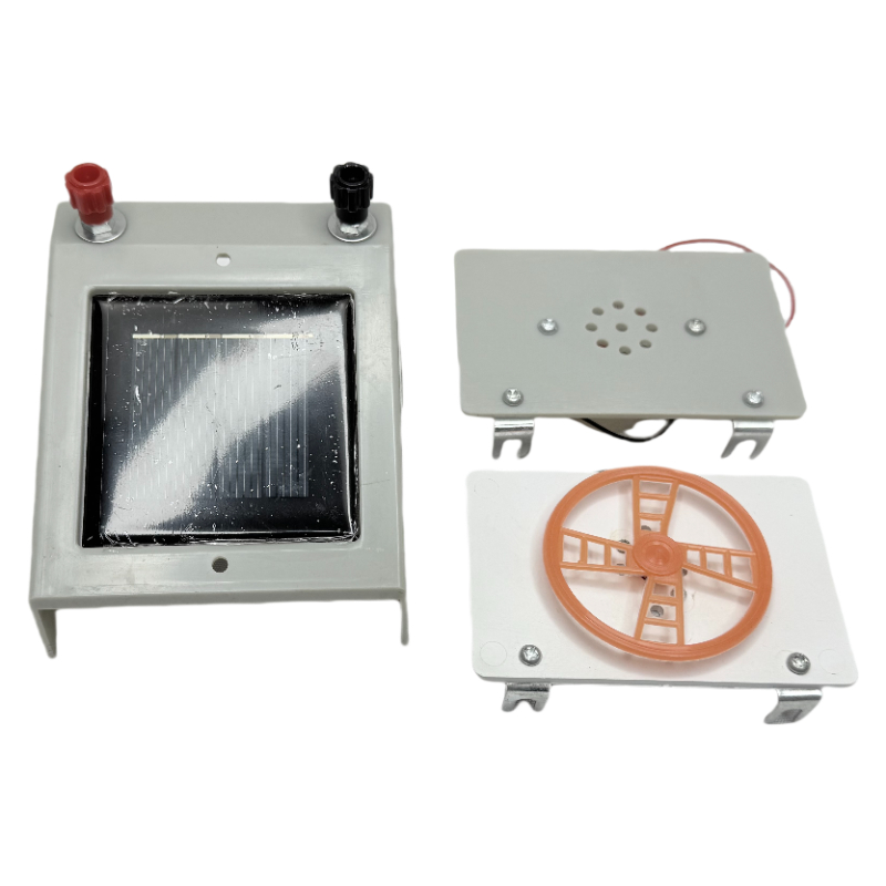 Lux industria demonstratorem conversionem
