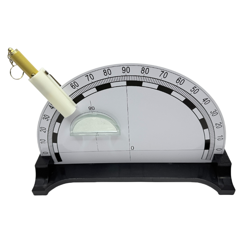 Apparatus laboratorium physicum doctrinale armorum lux physicae armorum experimentalis lux reflexionis refractionis demonstratoris