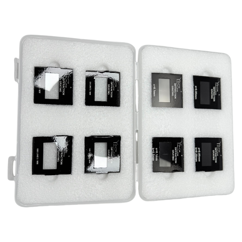 Lumen claustrum pone panel (8 pieces)