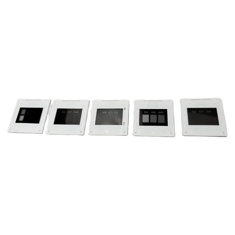 Lumen claustrum pone panel (5pieces)