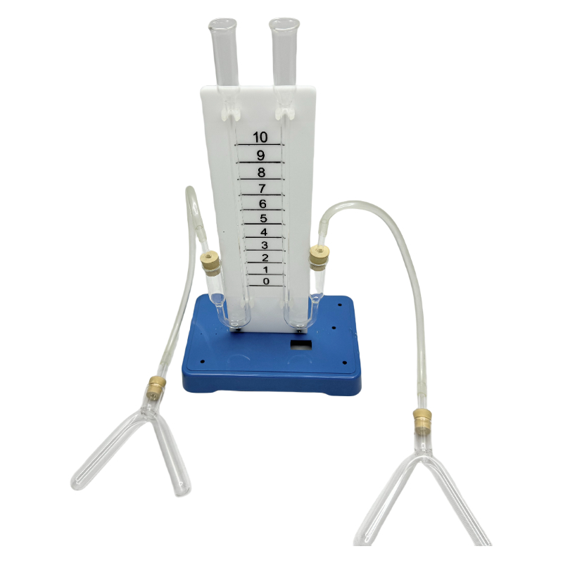 Dependentia machinam chemicae reactionis rate in conditionibus