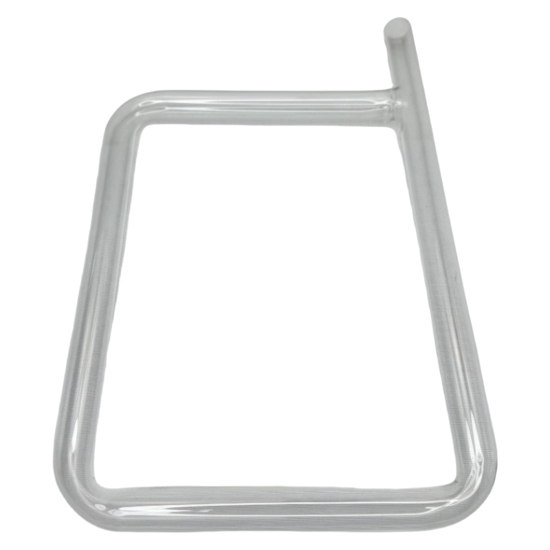 Liquidus convection demonstrator convection tube