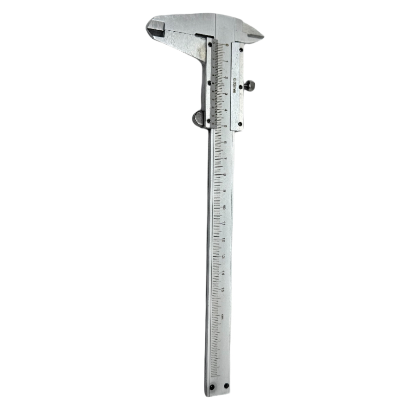 Princeps praecisionem digitalis vernier caliper metri micrometer instrumentum caliper mensuræ
